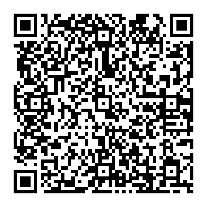 QR kodas