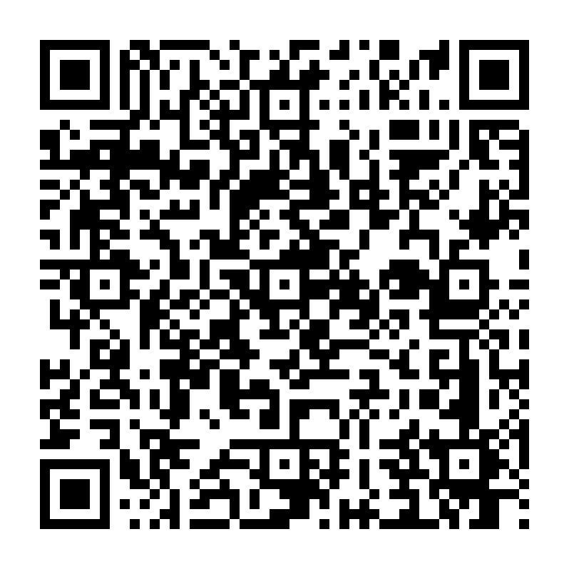 QR kodas