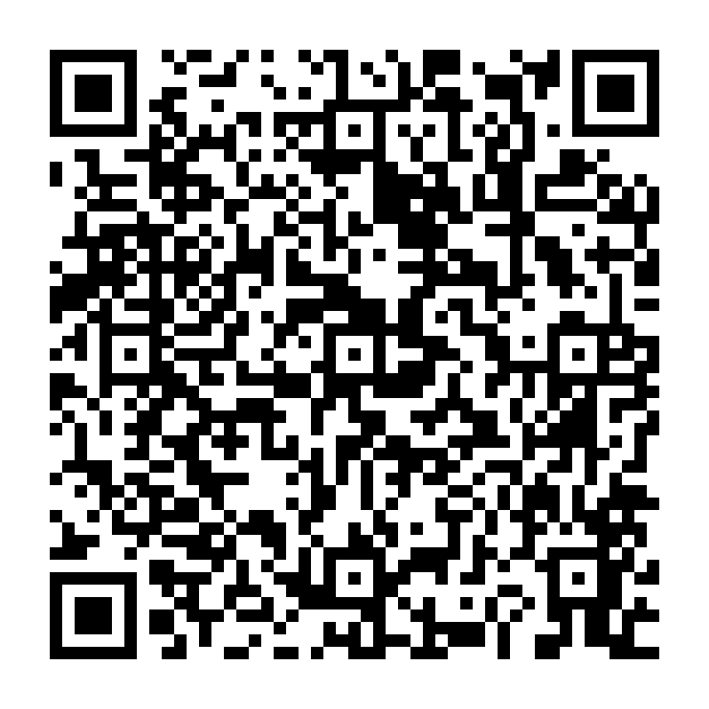 QR kodas