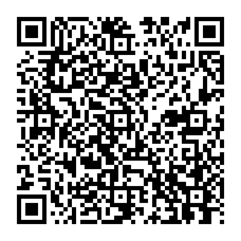 QR kodas