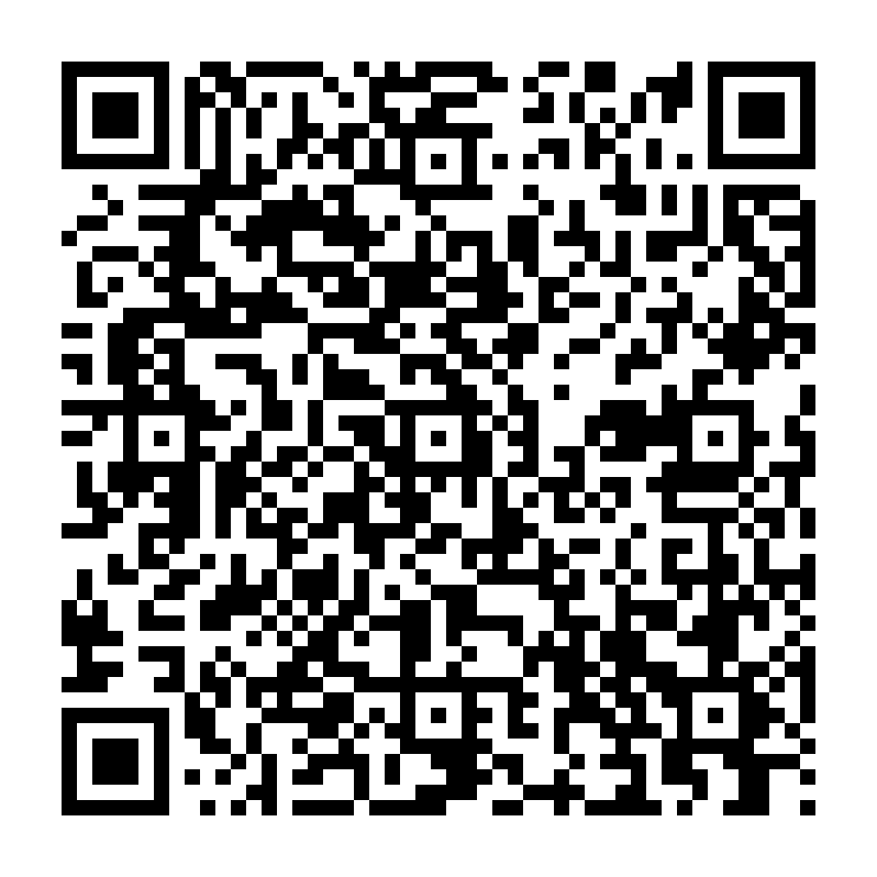 QR kodas