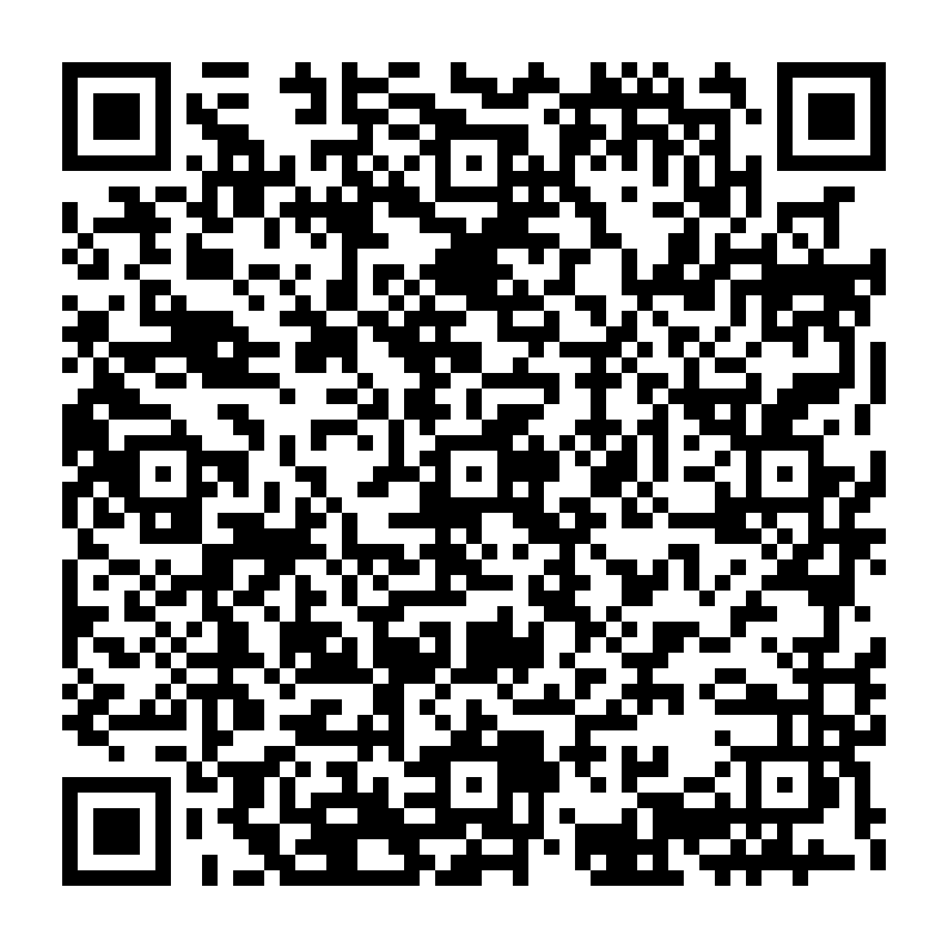 QR kodas