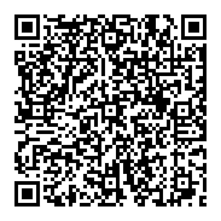 QR kodas
