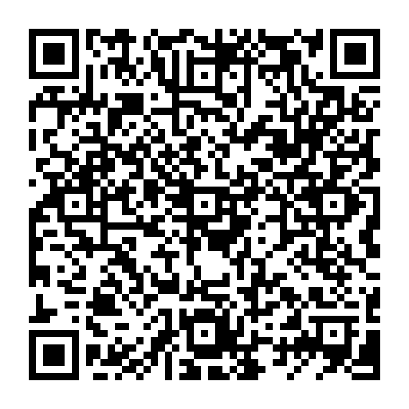 QR kodas