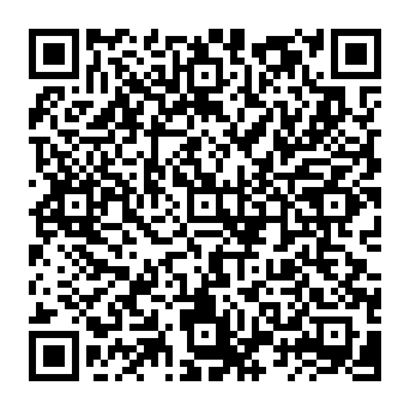 QR kodas
