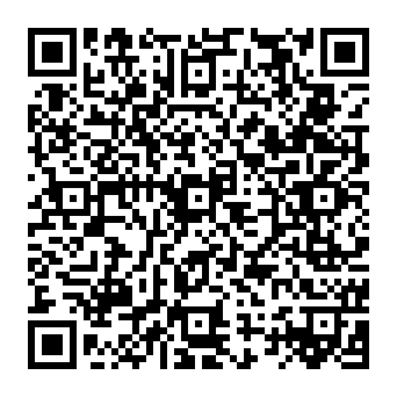 QR kodas