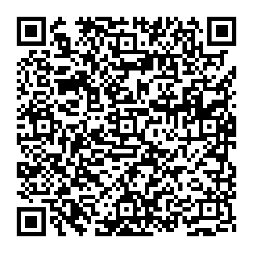 QR kodas