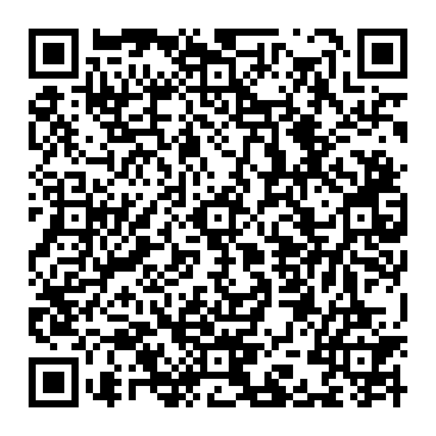 QR kodas