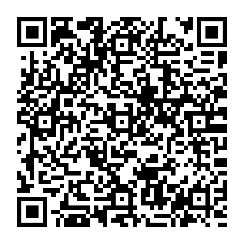 QR kodas