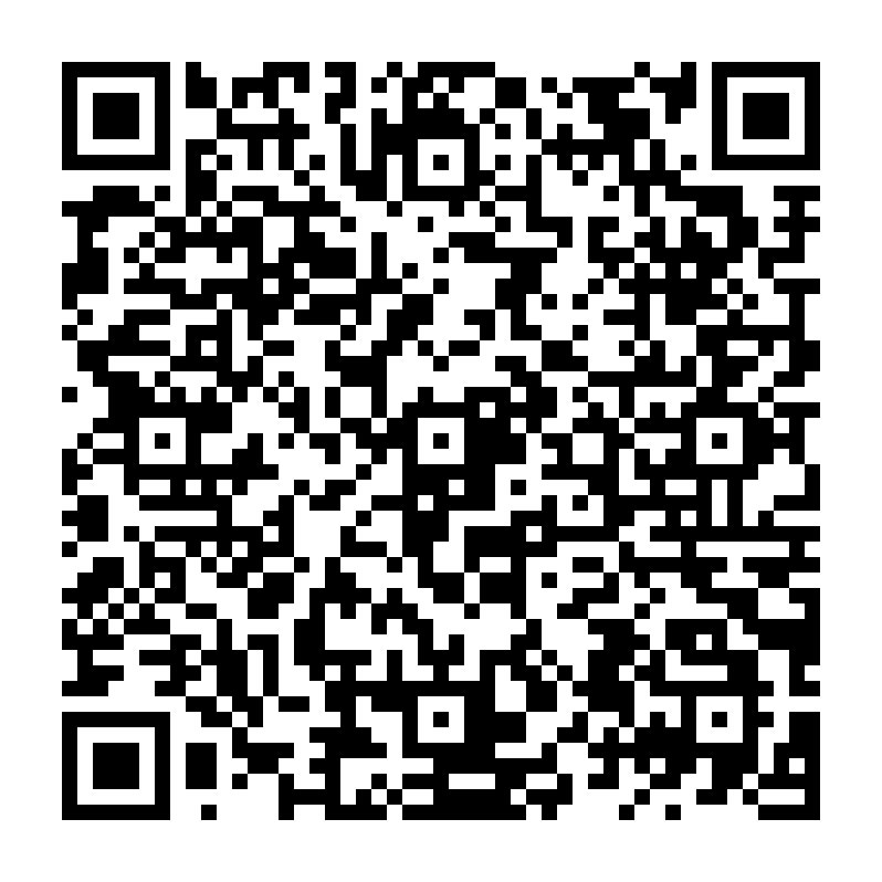 QR kodas
