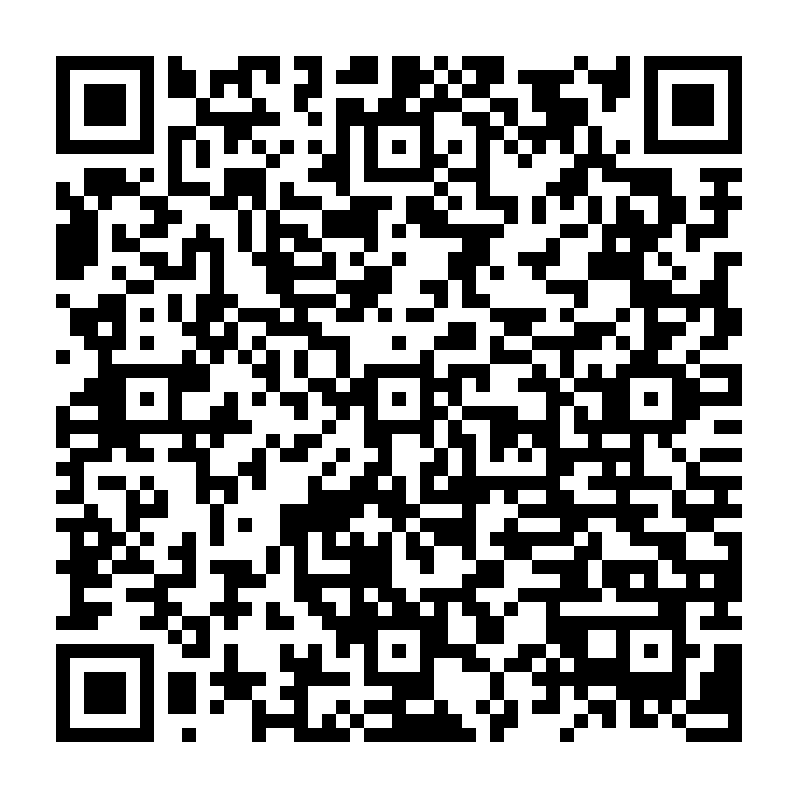 QR kodas