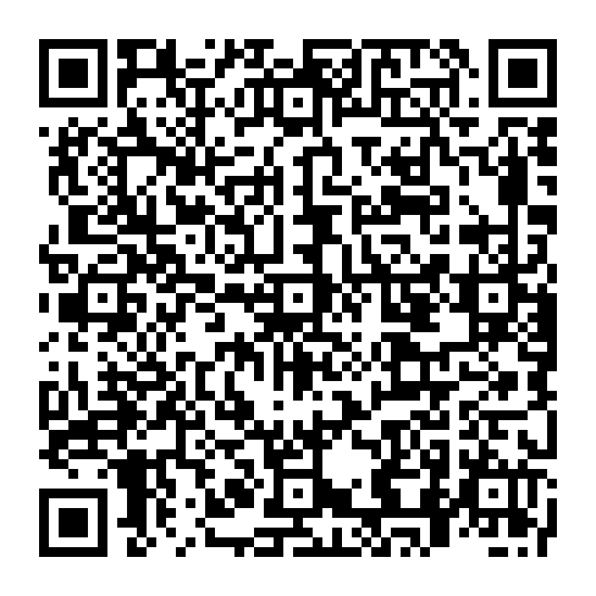QR kodas