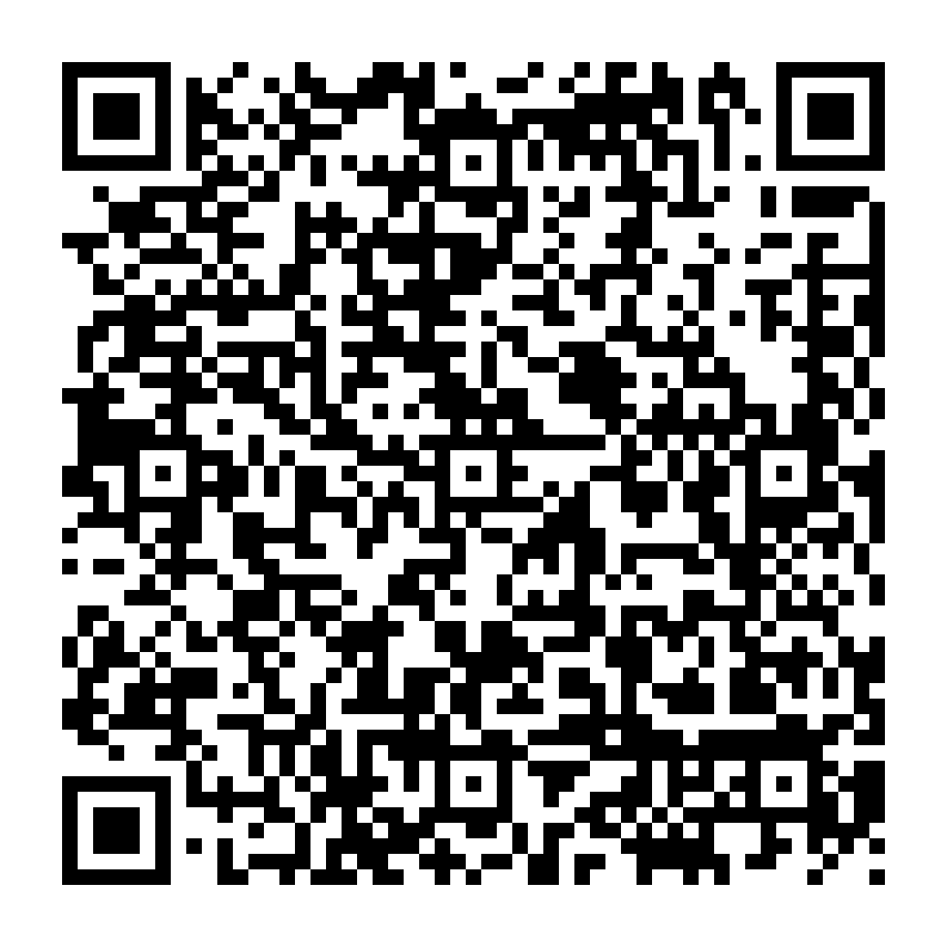 QR kodas