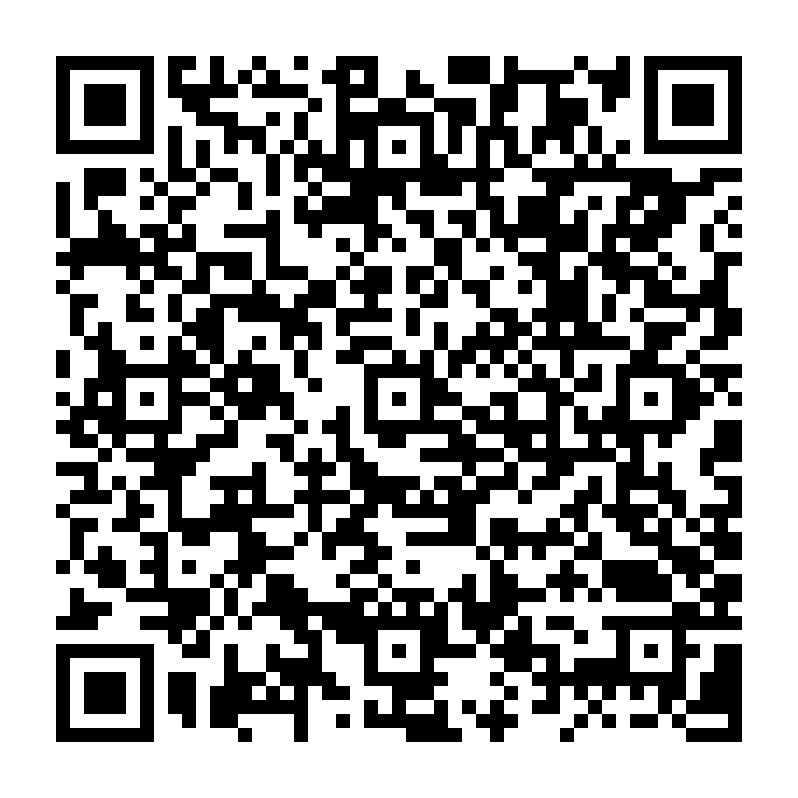 QR kodas