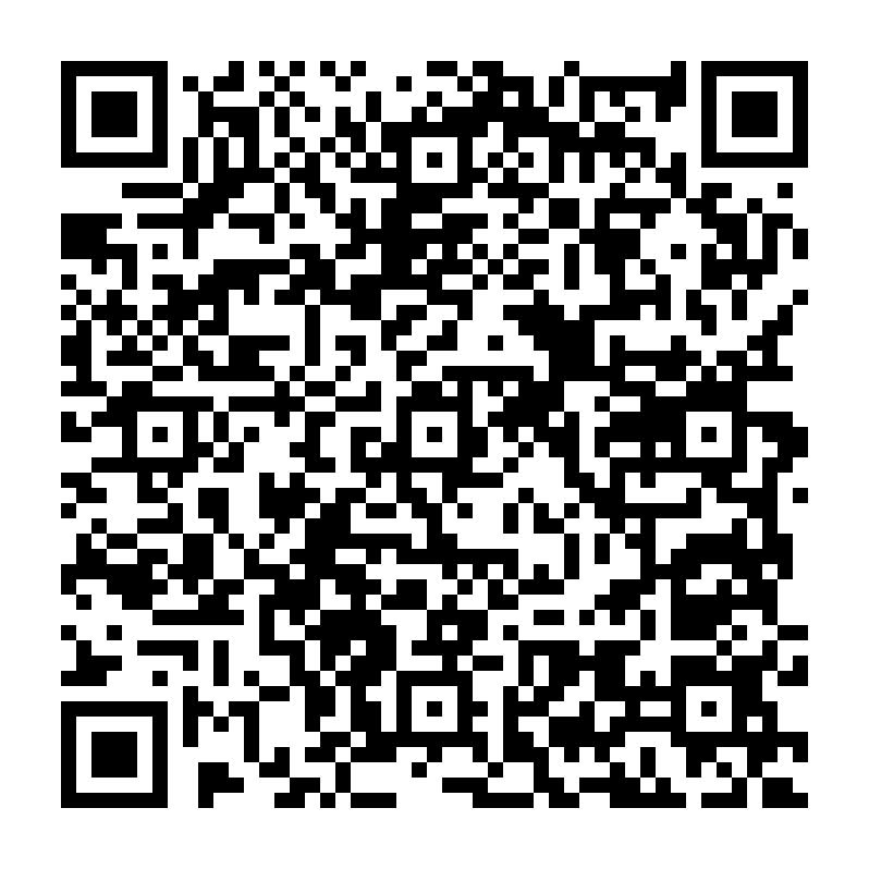 QR kodas