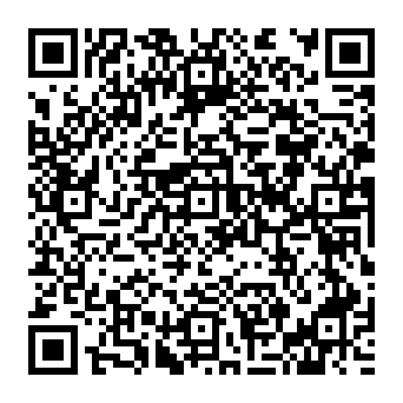 QR kodas