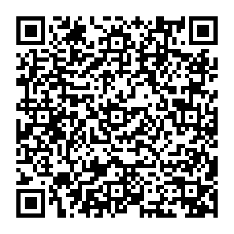 QR kodas