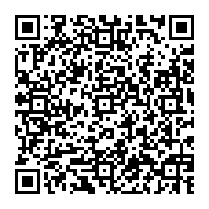 QR kodas