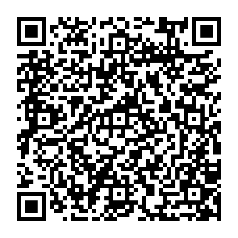 QR kodas