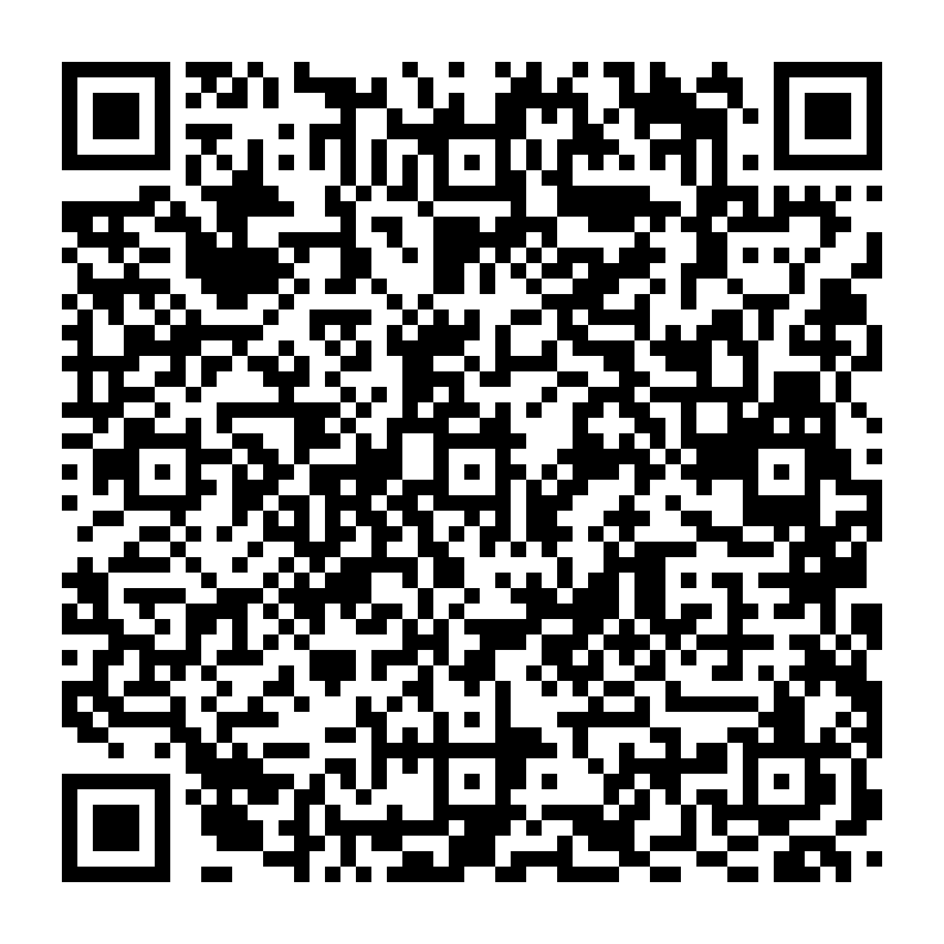 QR kodas