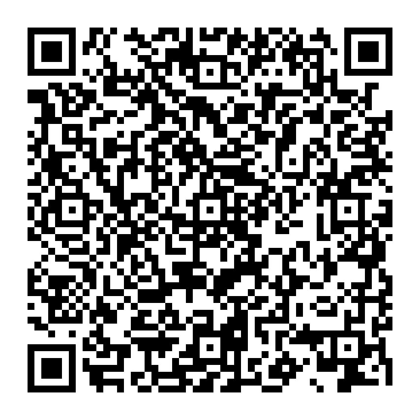 QR kodas