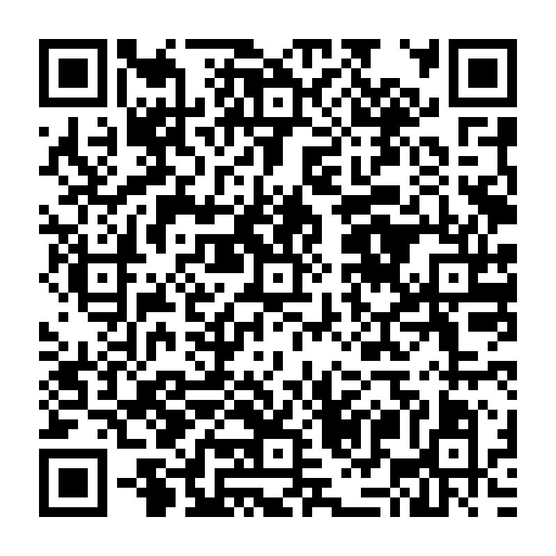 QR kodas
