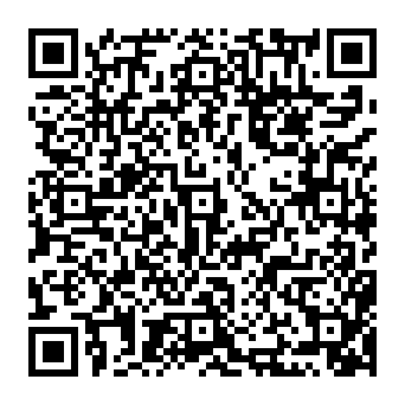 QR kodas