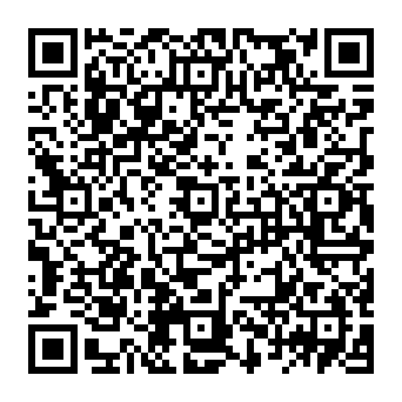 QR kodas