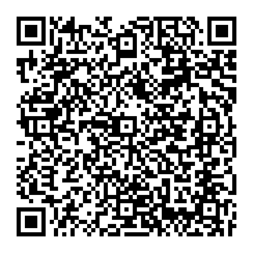 QR kodas