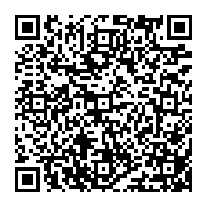 QR kodas