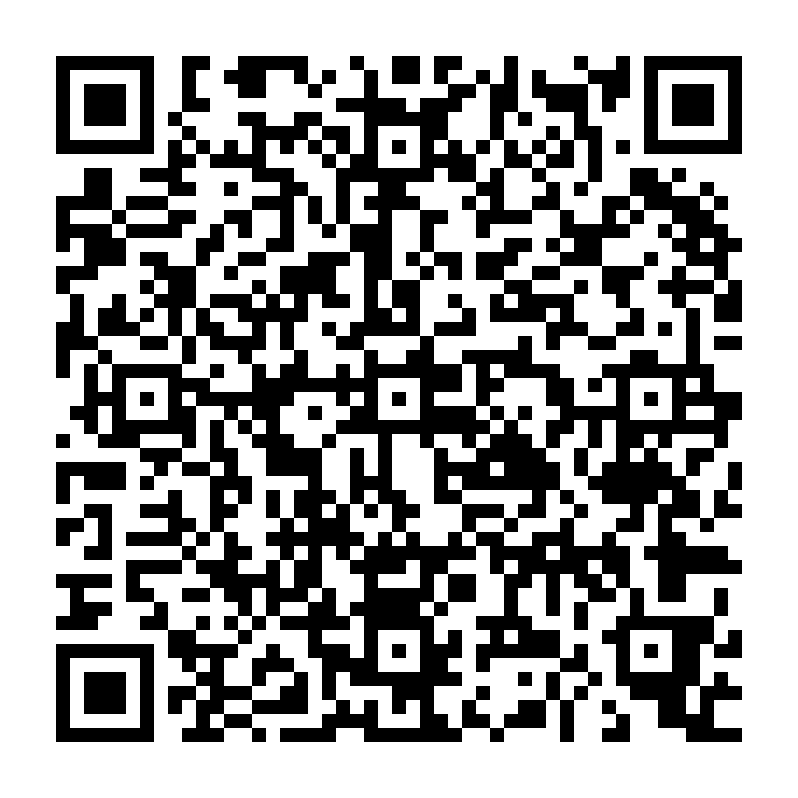 QR kodas