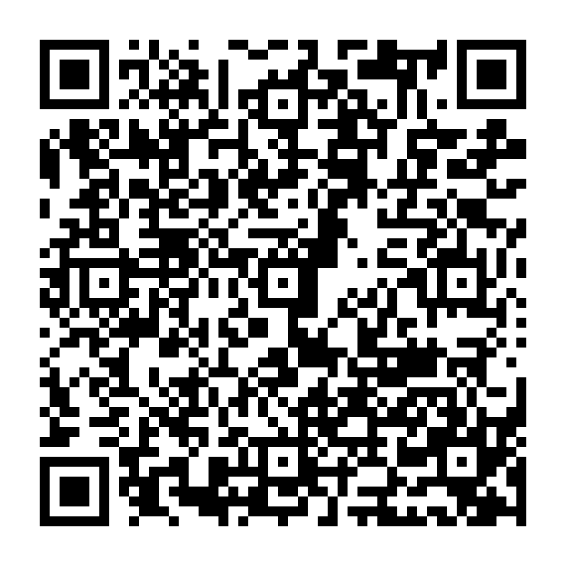 QR kodas