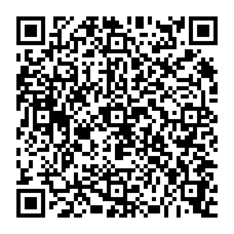 QR kodas