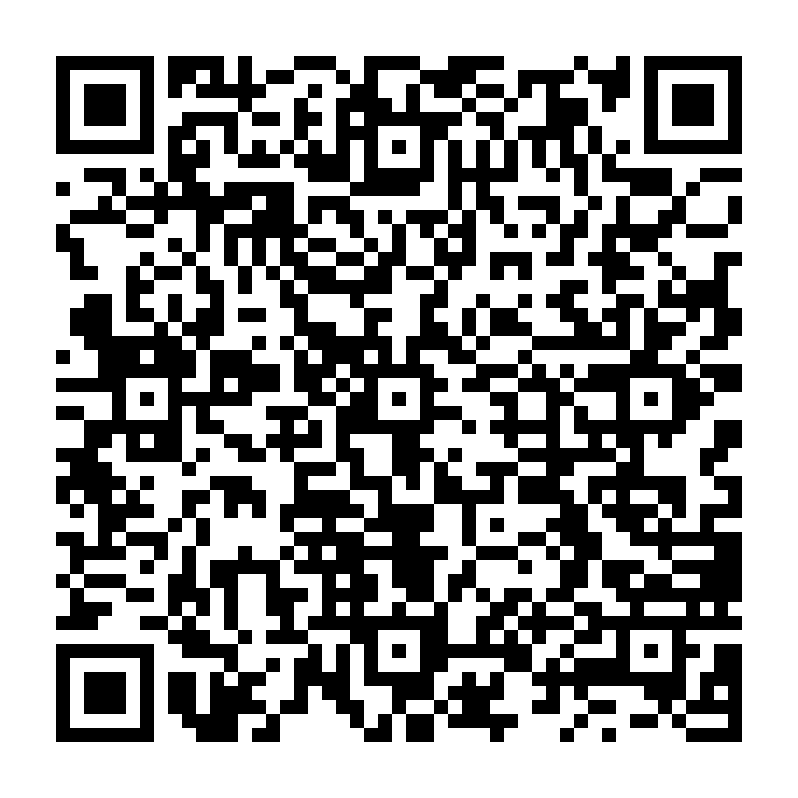 QR kodas