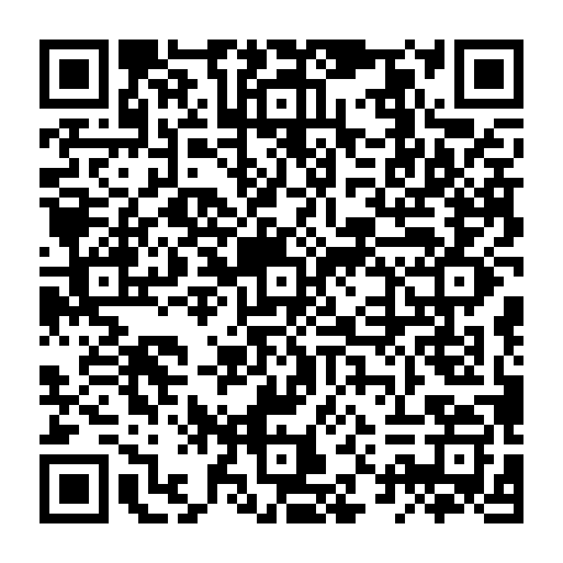 QR kodas