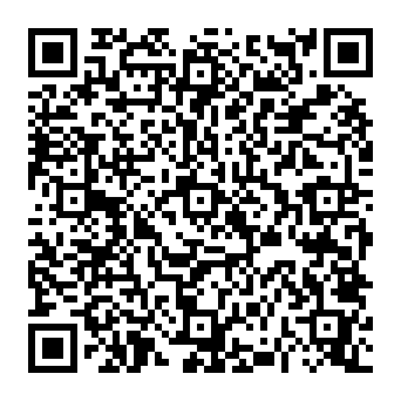 QR kodas