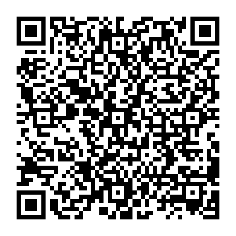 QR kodas