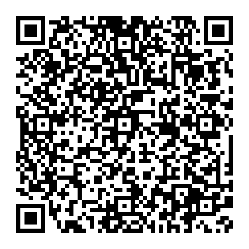 QR kodas