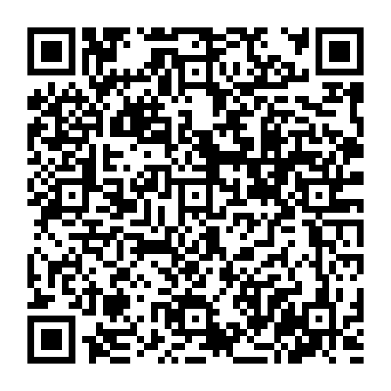 QR kodas