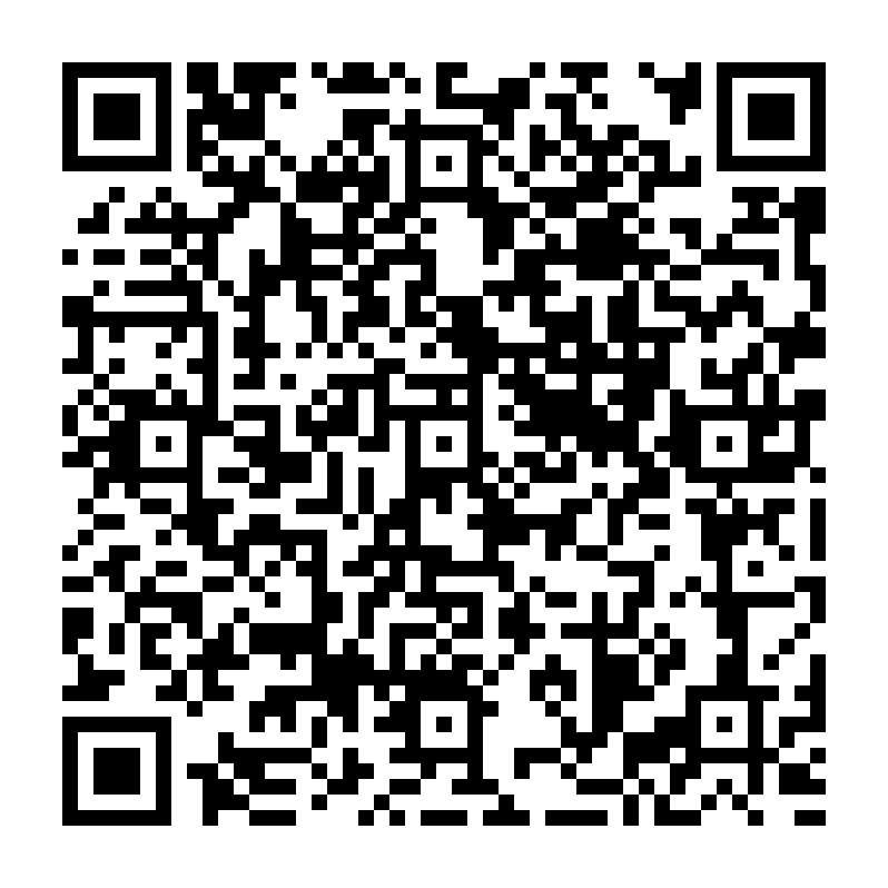 QR kodas