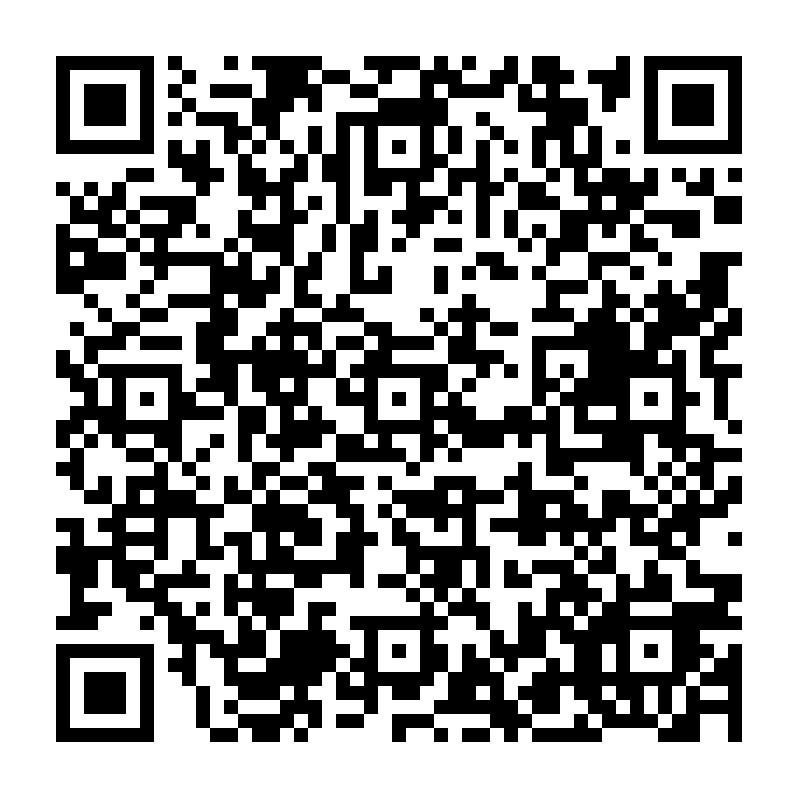 QR kodas