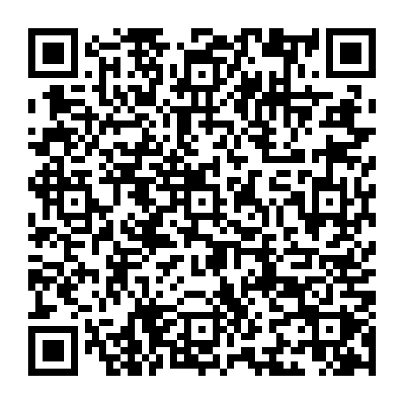 QR kodas