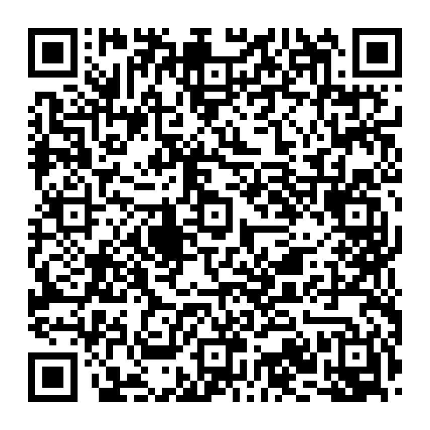 QR kodas