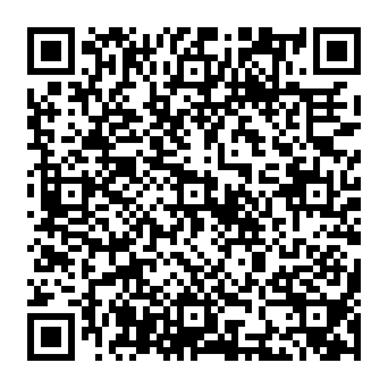 QR kodas