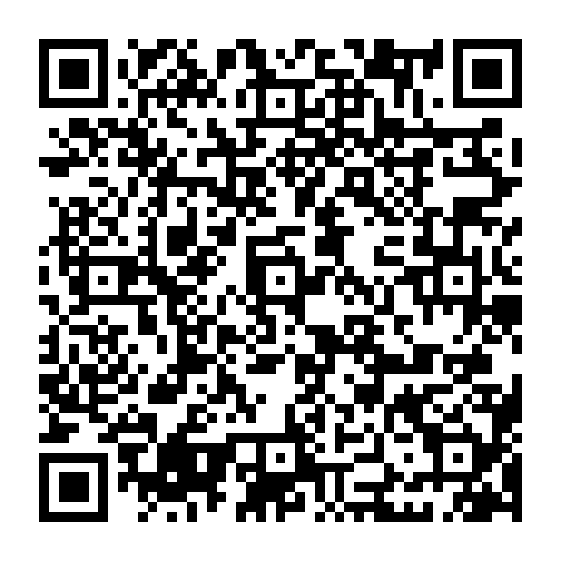 QR kodas