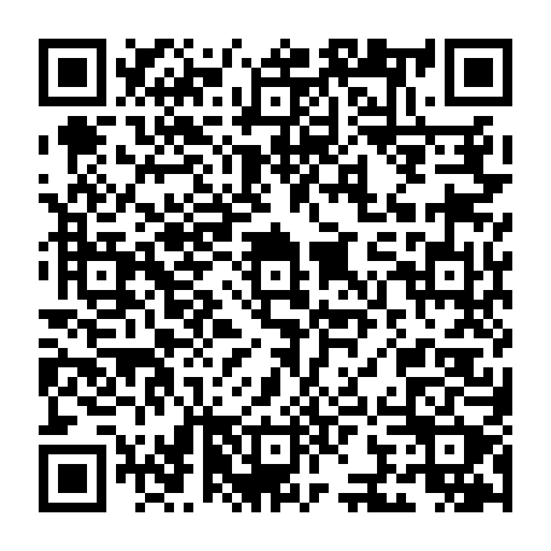 QR kodas