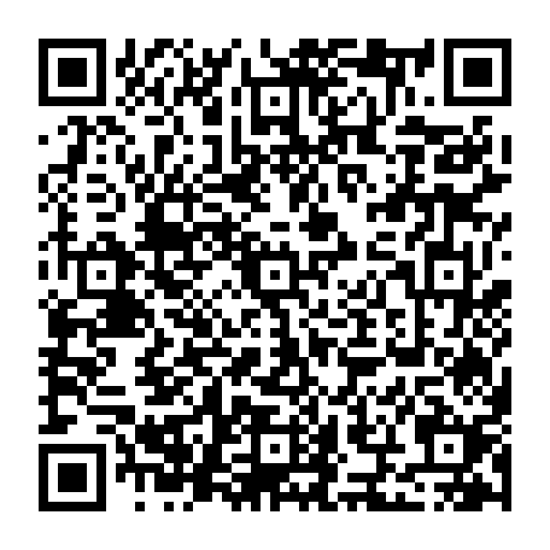 QR kodas