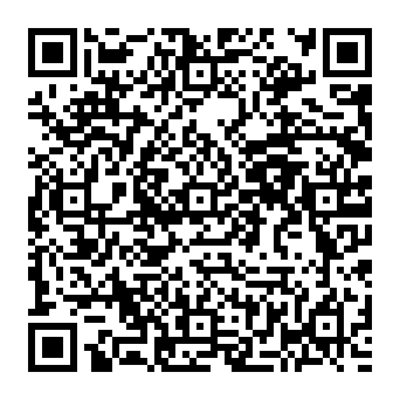 QR kodas