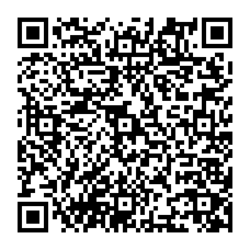 QR kodas