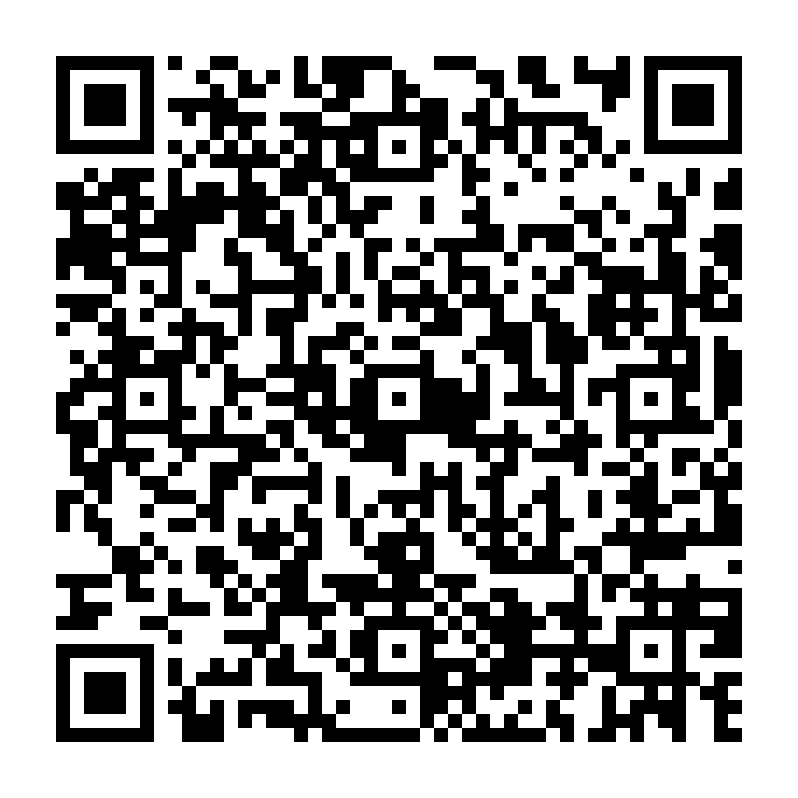QR kodas